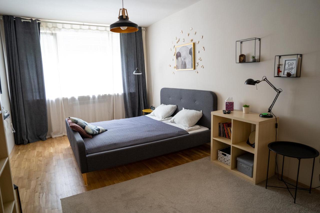 Our Place Apartemen Sofia