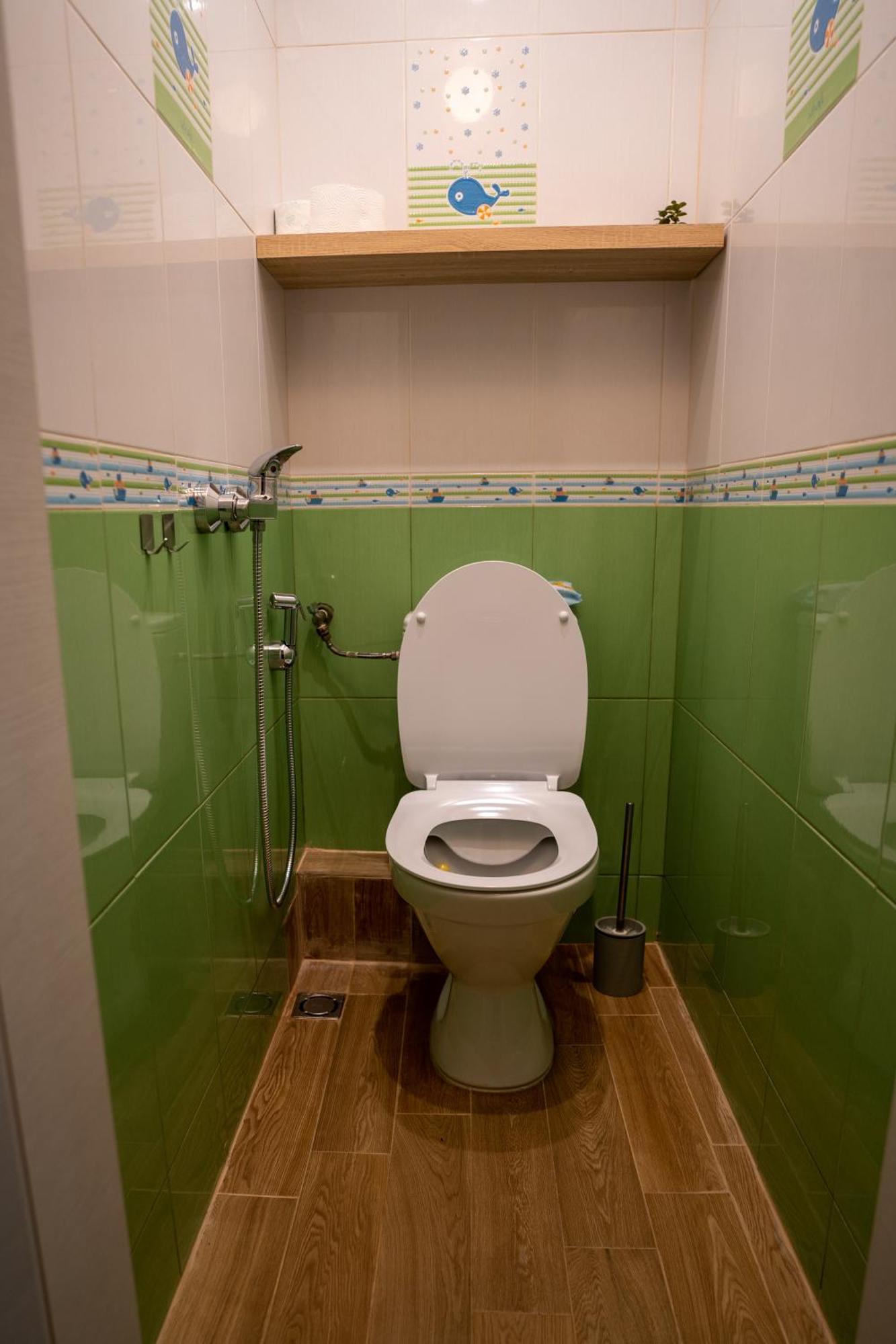 Our Place Apartemen