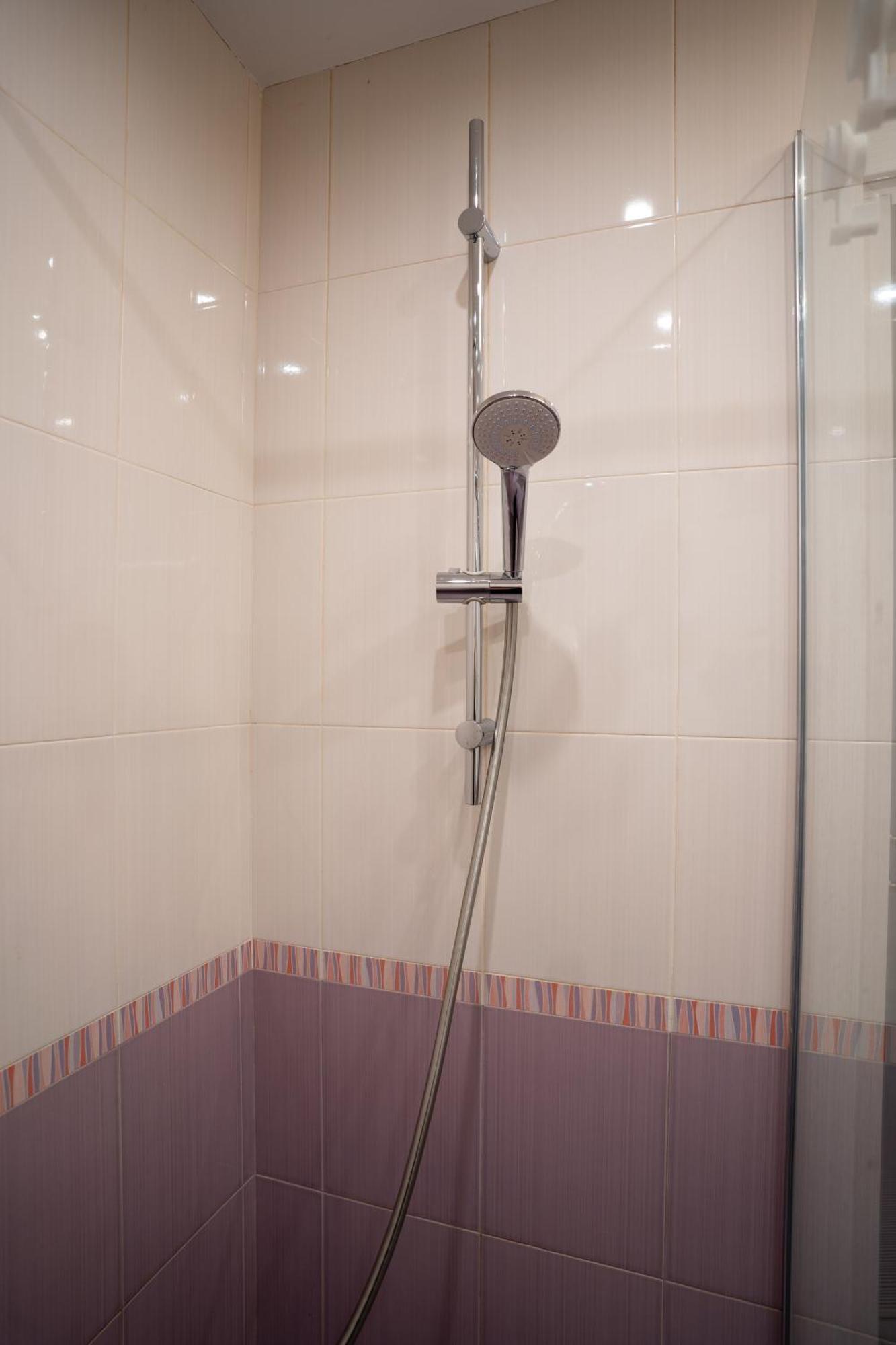 Apartemen Our Place Sofia