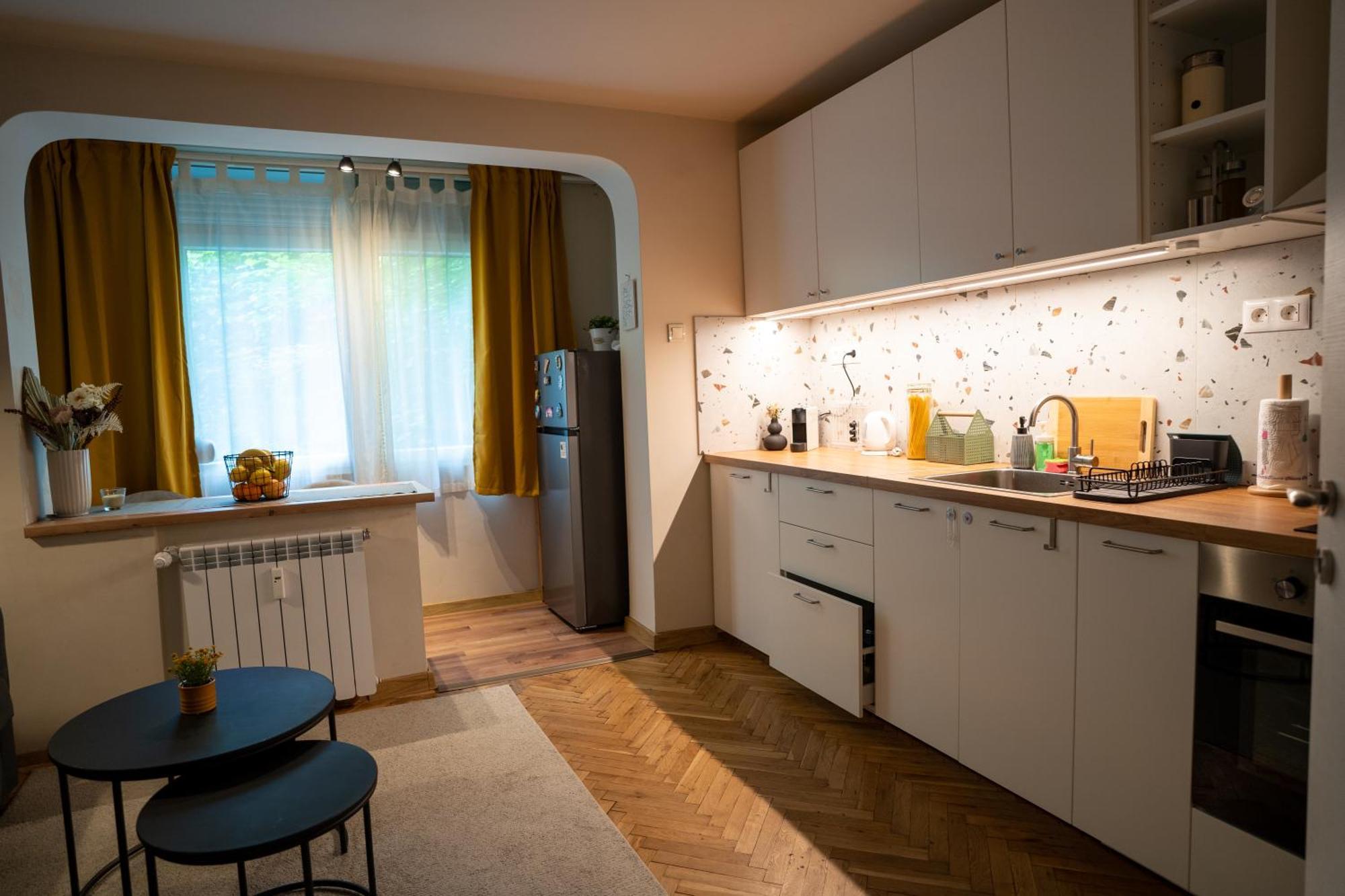 Our Place * Sofia