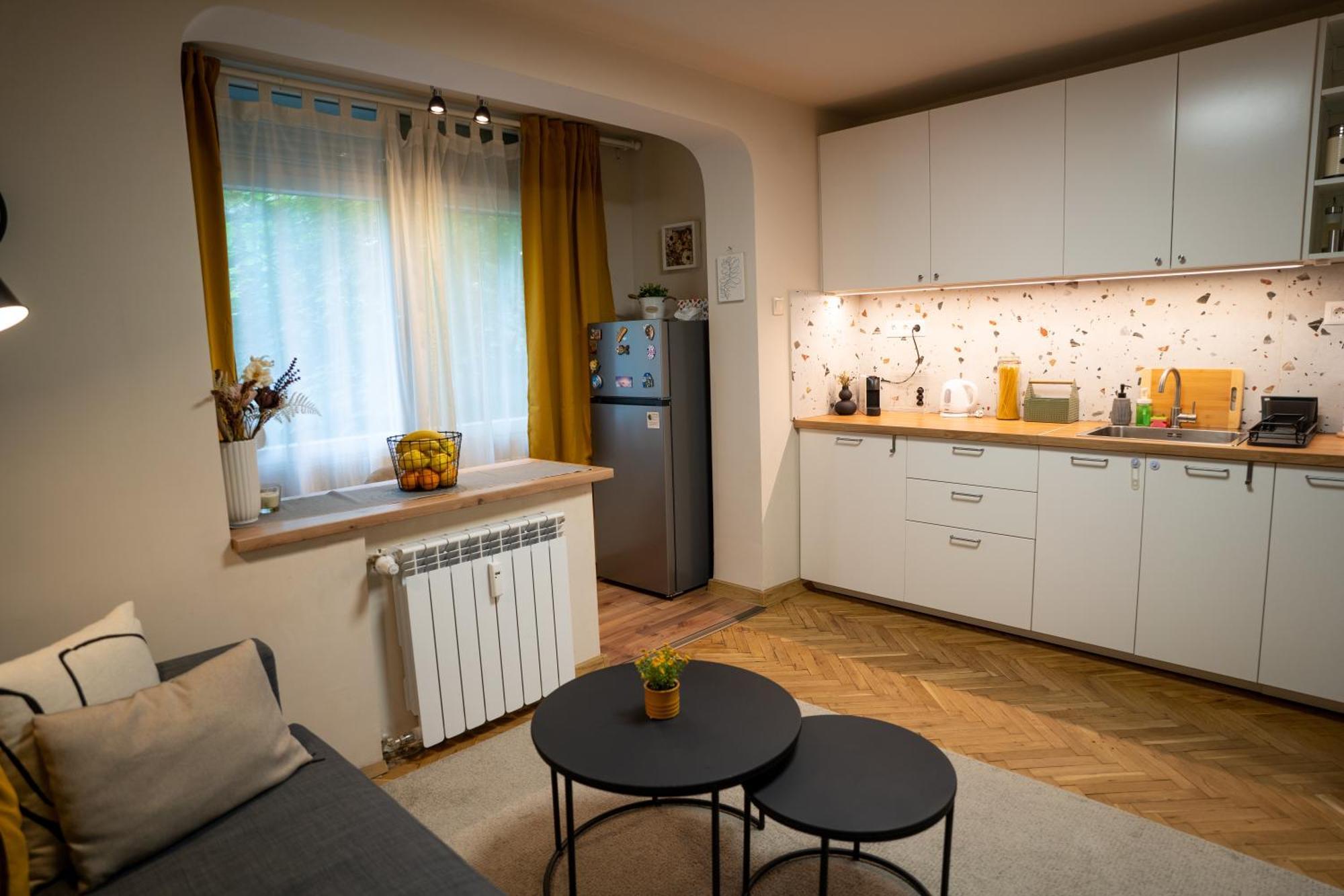 Our Place * Sofia
