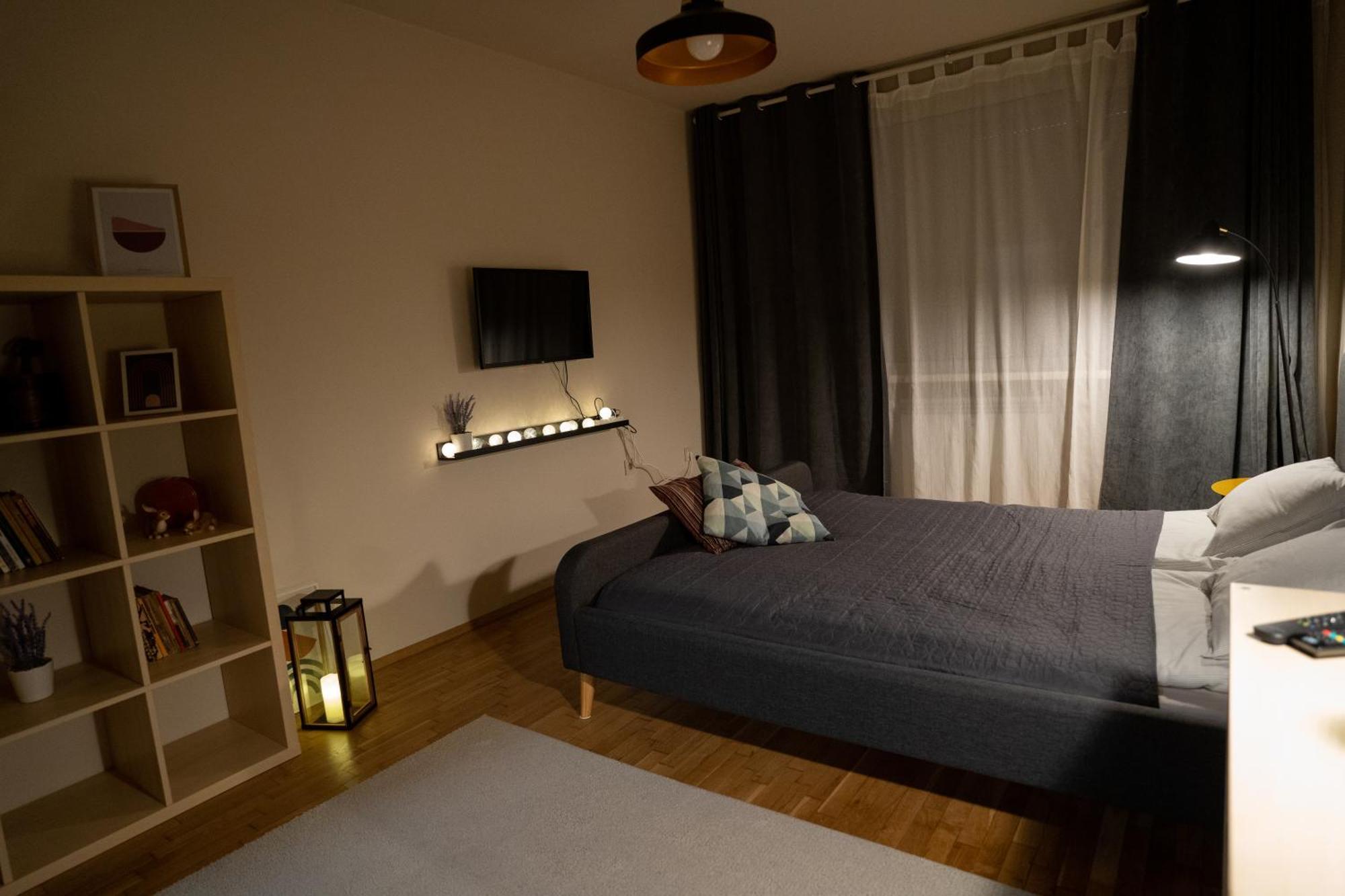 Apartemen Our Place Sofia