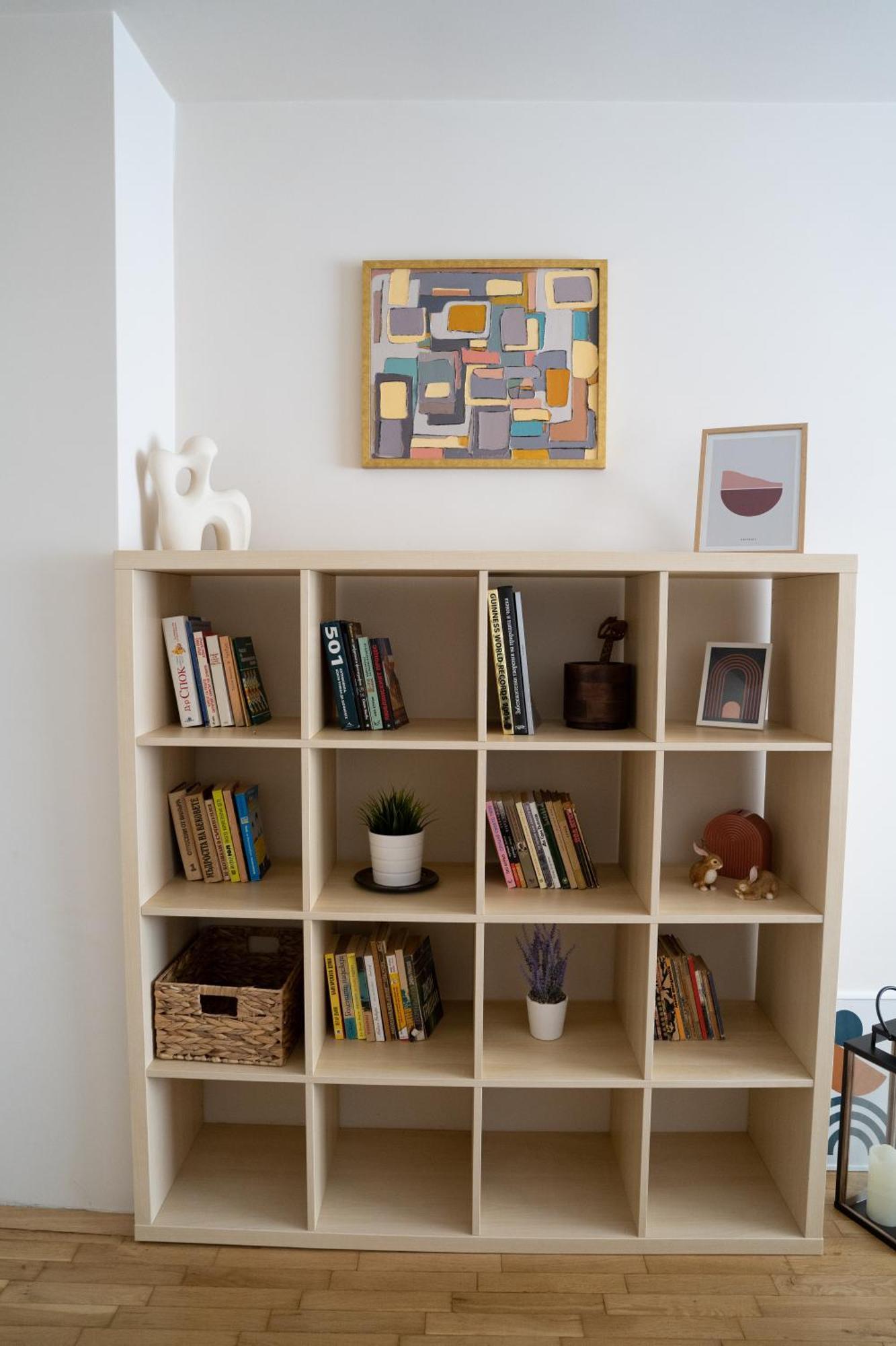 Our Place Apartemen Sofia
