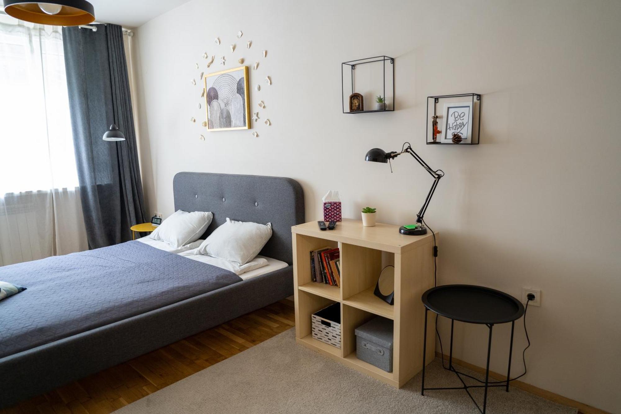 Our Place Apartemen Sofia