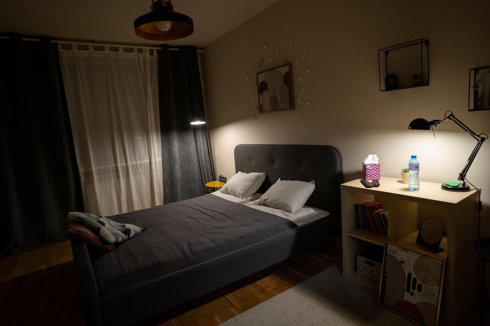 Our Place * Sofia