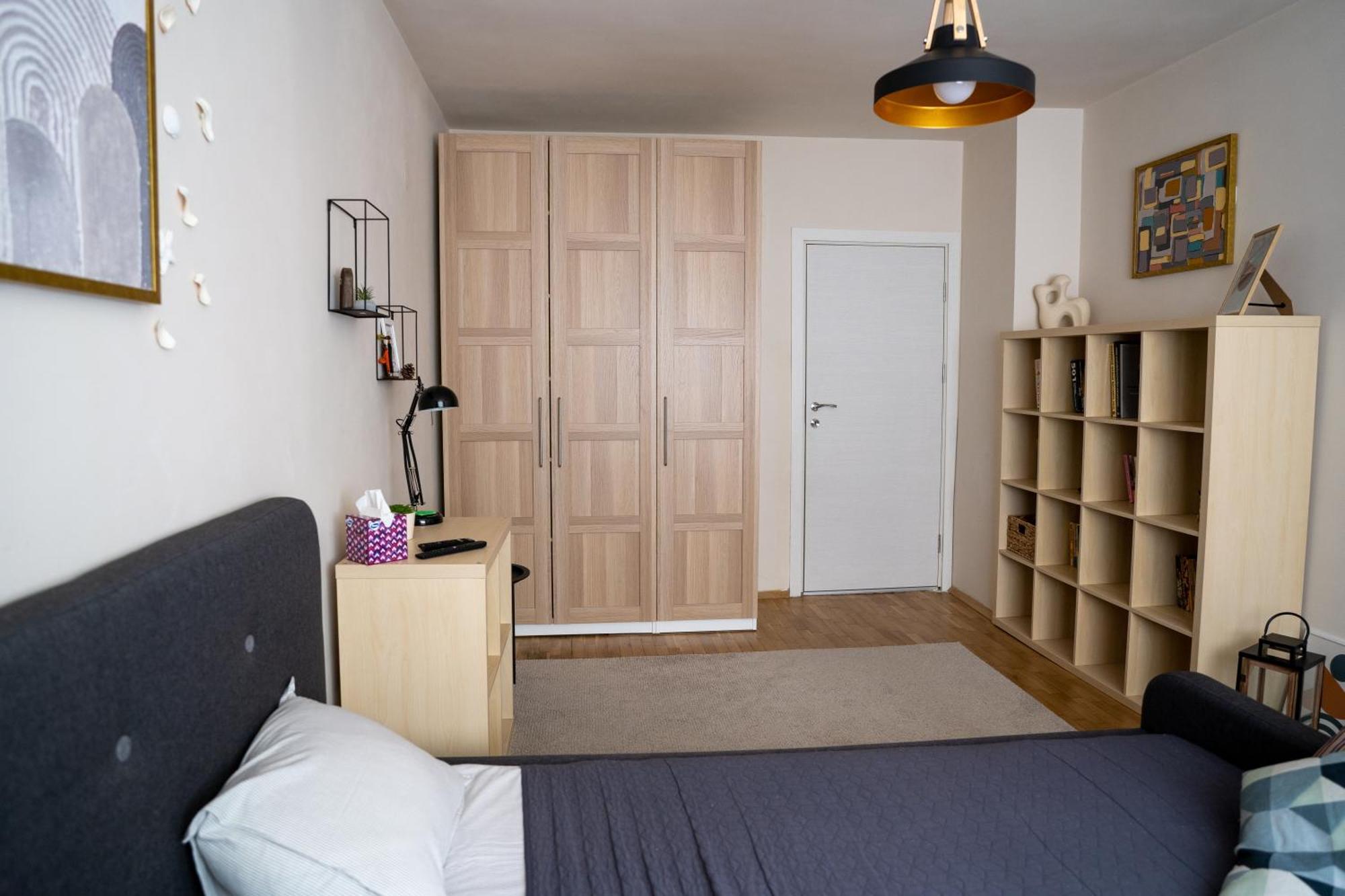 Our Place Apartemen Sofia