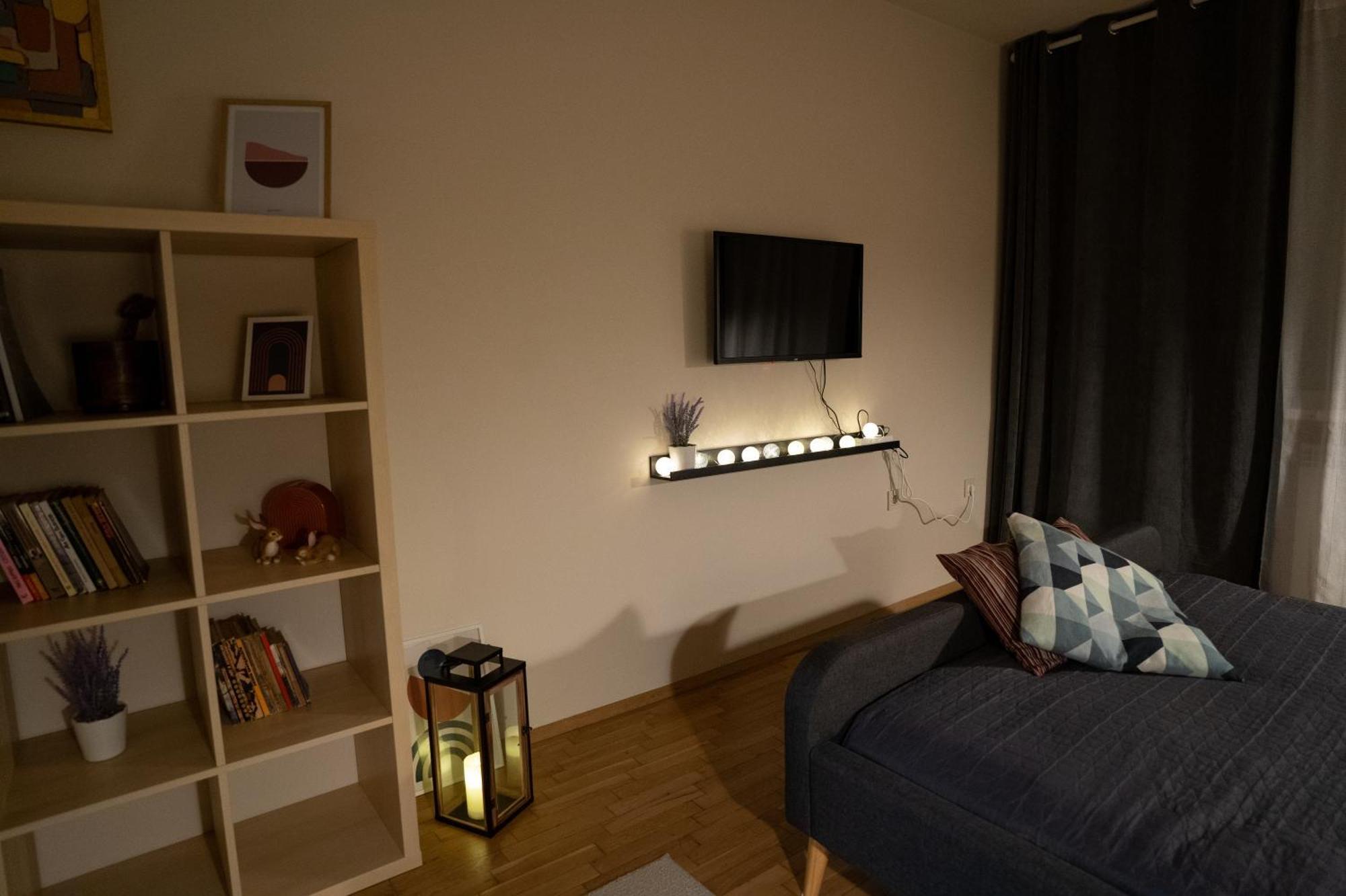 Our Place Apartemen