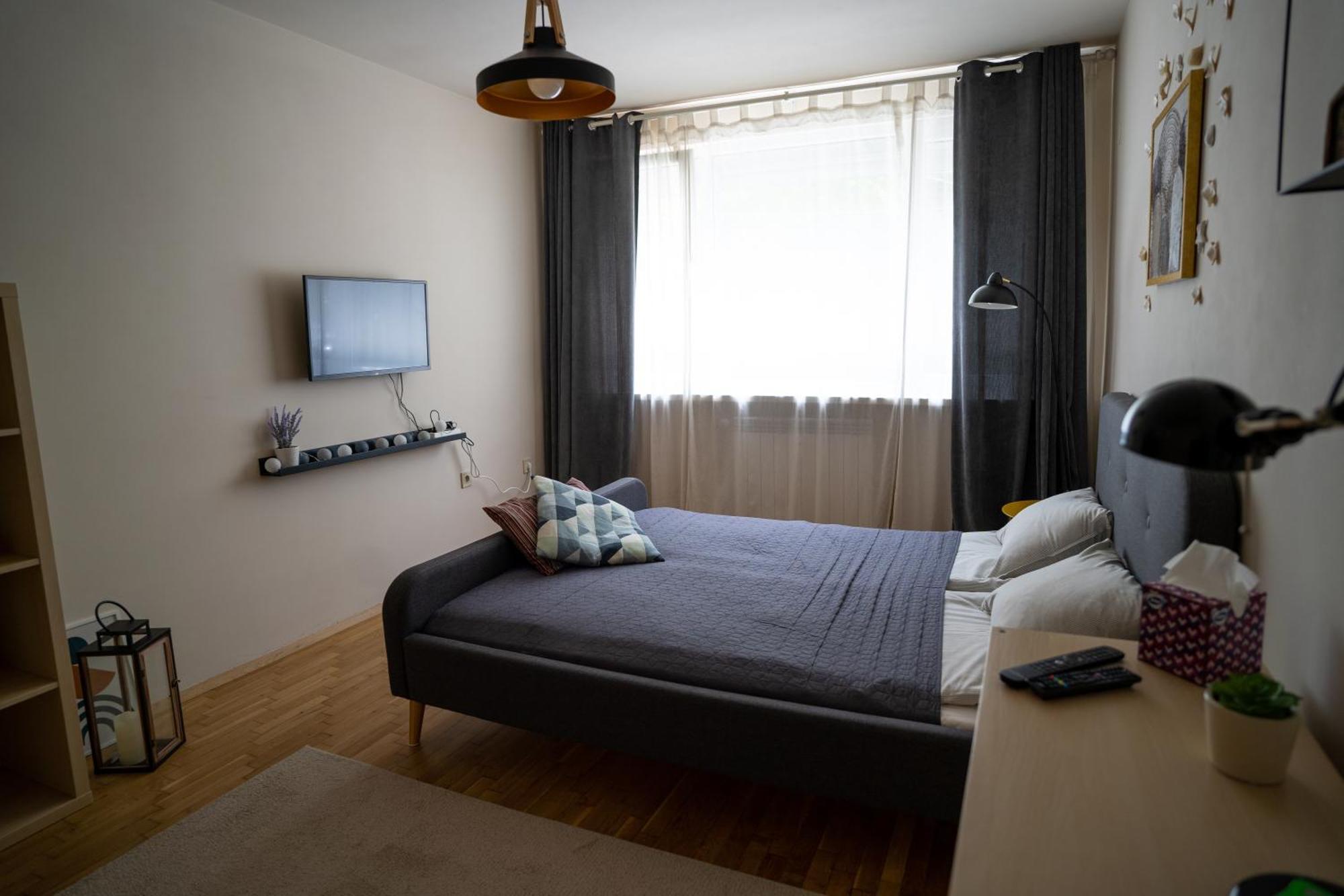 Apartemen Our Place *
