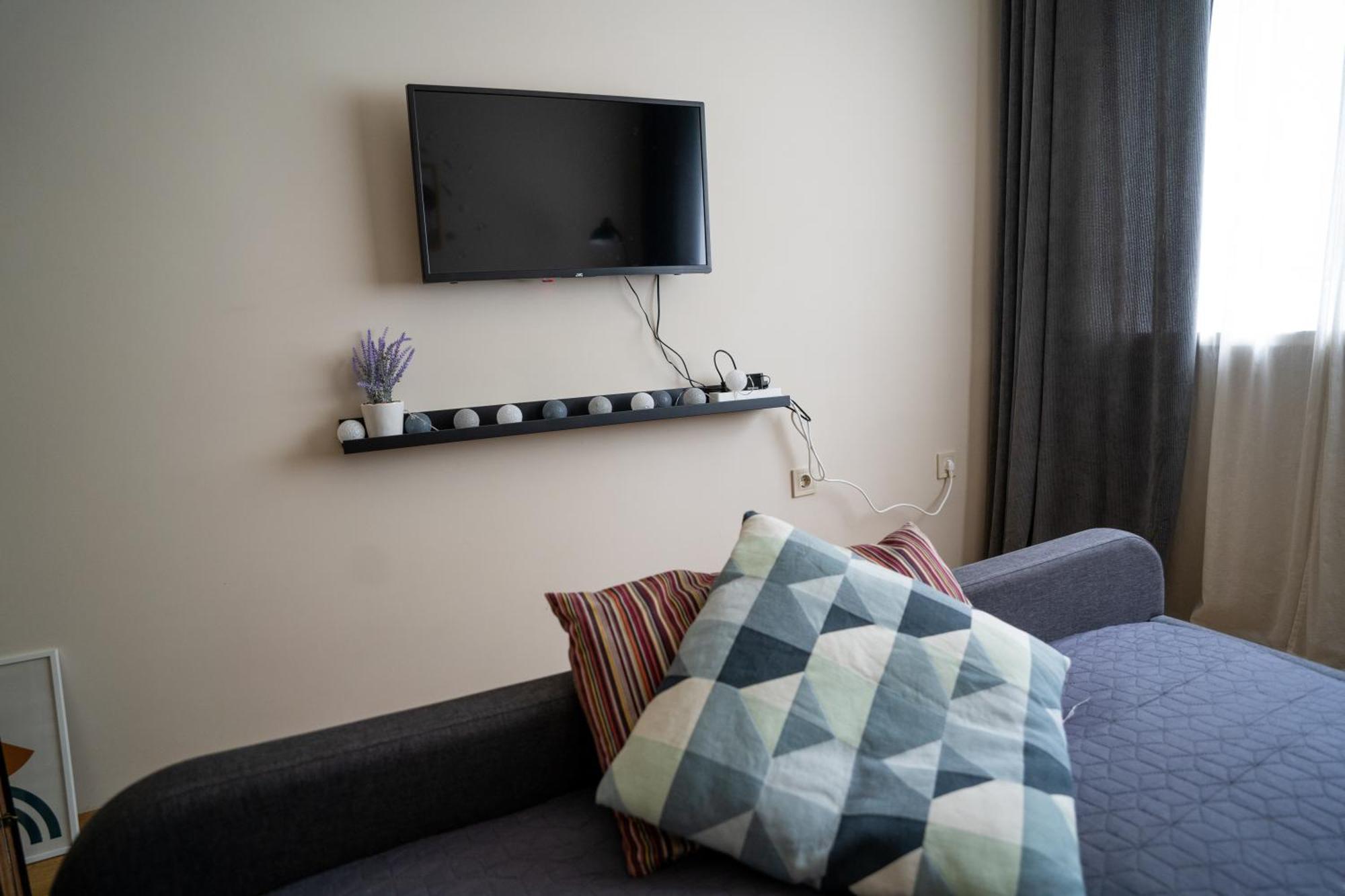 Our Place Apartemen Sofia