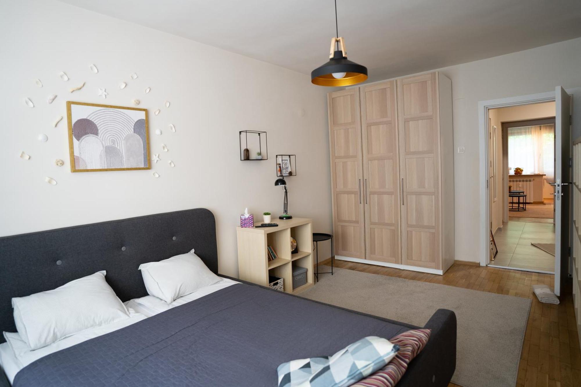 Apartemen Our Place