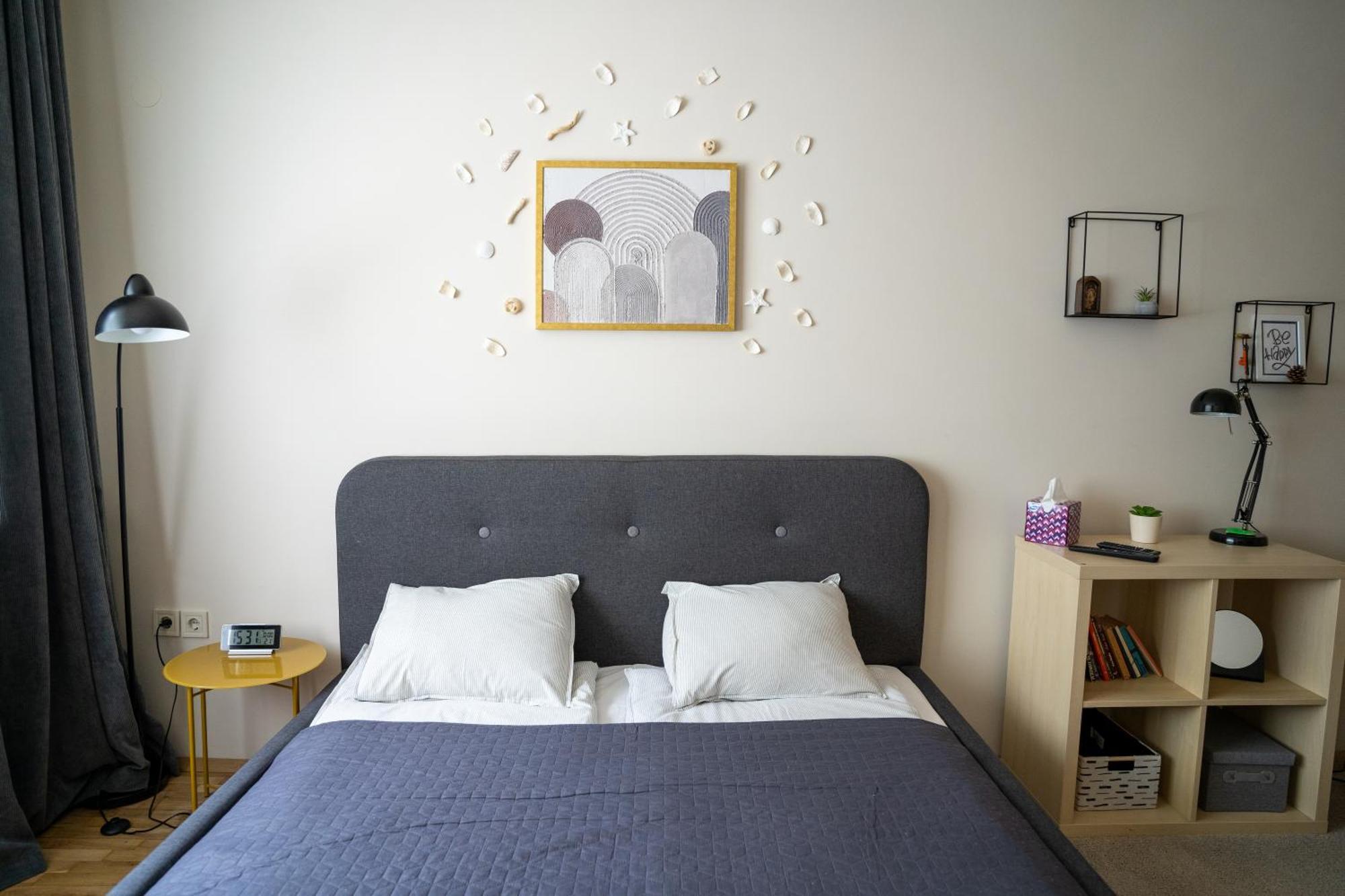 Apartemen Our Place *