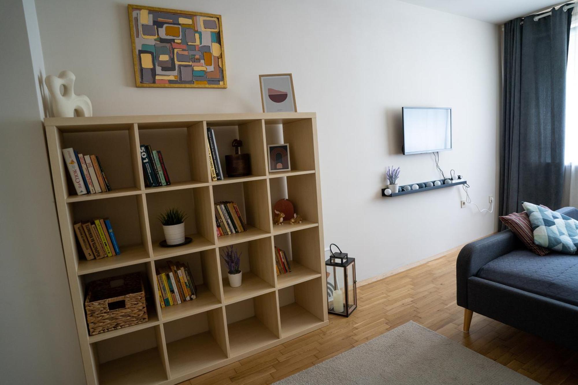 Our Place Apartemen