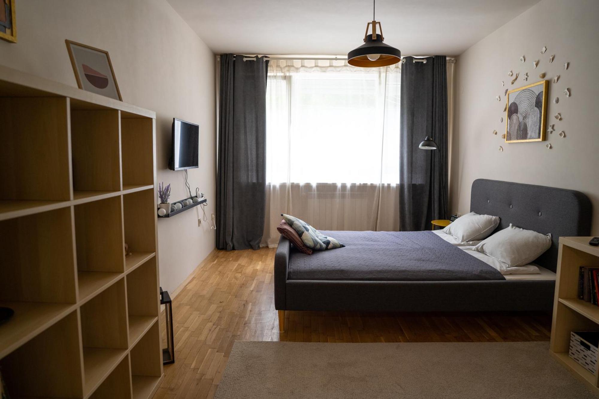 Apartemen Our Place