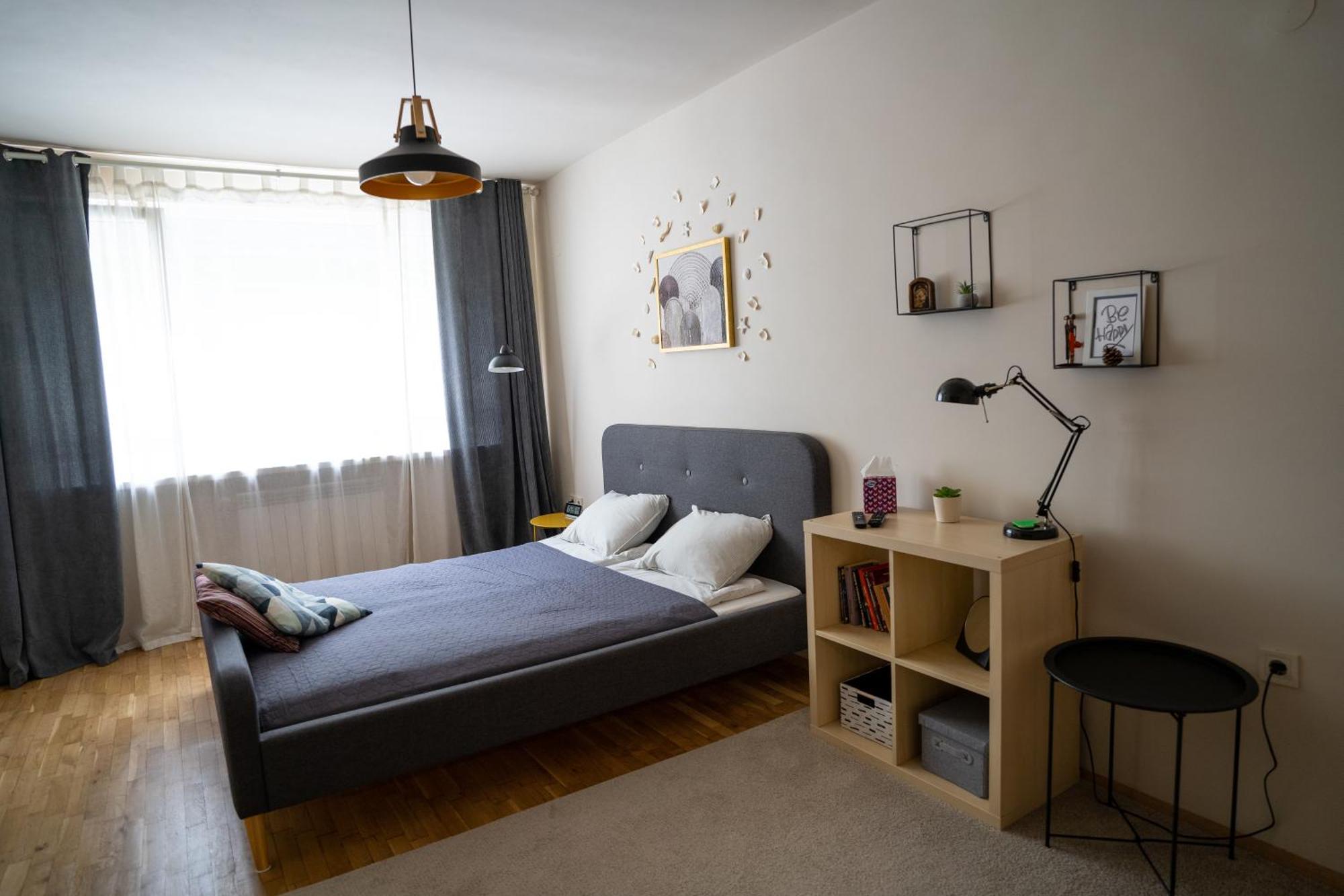 Our Place Apartemen