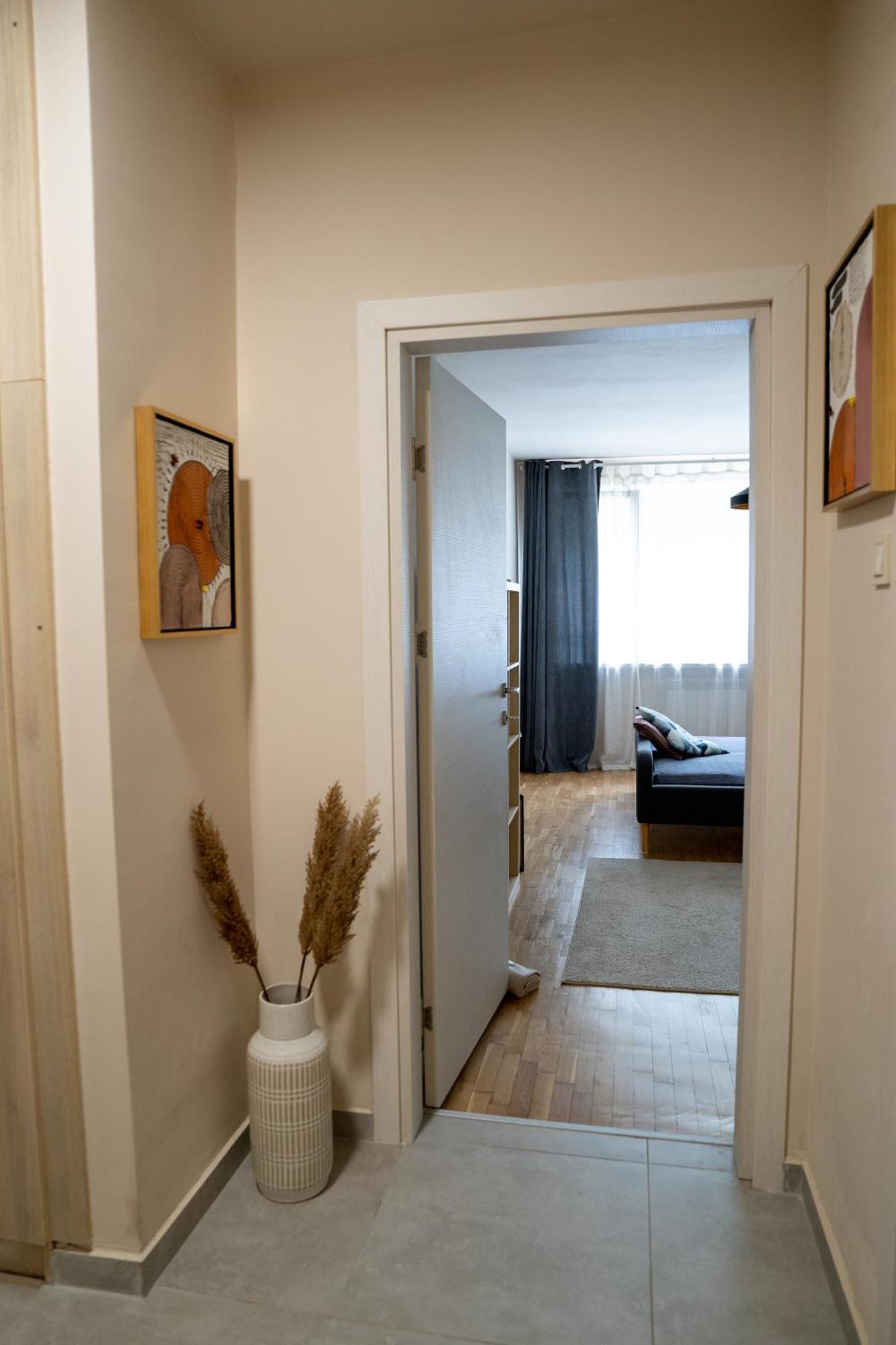 Our Place Apartament